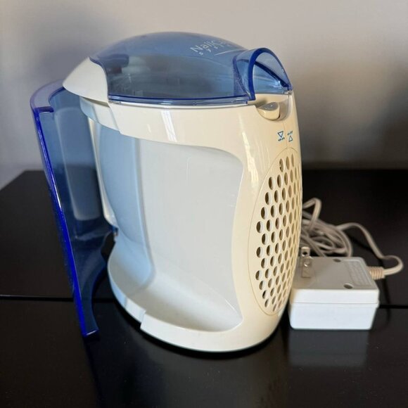 Sharper Image Nail Care System - Picture 8 of 8